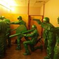 The Best Pics:  Position 46 in  - Plastic Army
