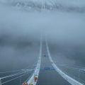 Die besten Bilder in der Kategorie allgemein: Riesen Hängebrücke