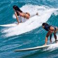 Die besten Bilder in der Kategorie sexy: Beautiful Surf View - Surfen ist Geil!