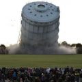 The Best Pics:  Position 7 in  - Tower is falling