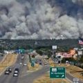 Die besten Bilder in der Kategorie allgemein: Oh Shit - Waldbrand kommt