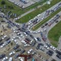 The Best Pics:  Position 2 in  - Traffic Chaos Road Junction