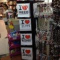 Die besten Bilder in der Kategorie t-shirt_sprueche: I love Weed, I love Sluts, I love Bitches, I love Jesus