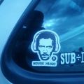 Die besten Bilder in der Kategorie allgemein: Dr. House Music Sticker