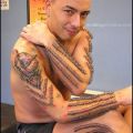 Die besten Bilder in der Kategorie tattoos: piercing, tattoo