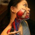 The Best Pics:  Position 108 in  - Physio Bodypainting