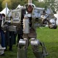 The Best Pics:  Position 73 in  - Roboter Transformer Costume