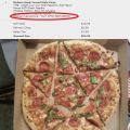 The Best Pics:  Position 104 in  - Hot as Hell - Pentagram Pizza