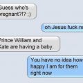 Die besten Bilder in der Kategorie allgemein: sms fun - Guess who s pregnant