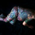 The Best Pics:  Position 130 in  - Funny  : tattoo,