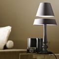 Die besten Bilder in der Kategorie Vote: Magnetisch Schwebende Designer Lampe