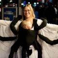 The Best Pics:  Position 91 in  - Baby-Spider Mother-Spiderweb Costume