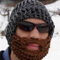 The Best Pics:  Position 48 in  - Awesome Wool Cap with Beard