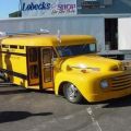The Best Pics:  Position 221 in  - Awesome pimped School Bus