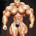 Die besten Bilder:  Position 27 in mÄnner - Anabolika Junky Bodybuilder