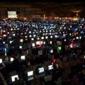 The Best Pics:  Position 118 in  - Biggest LAN-Party Ever