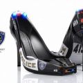 The Best Pics:  Position 31 in  - Police High Street Patrol - High Tec High Heels