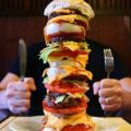 The Best Pics:  Position 152 in  - Funny  : Burger, Cheeseburger