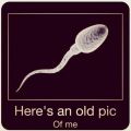 Die besten Bilder in der Kategorie allgemein: Ein altes Bild von mir - Sperma-Zeiten