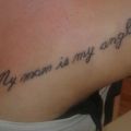The Best Pics:  Position 17 in  - Tattoo Fail - My Mom is my angle