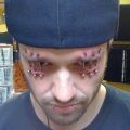 The Best Pics:  Position 20 in  - Eye Protection Piercing