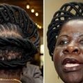 The Best Pics:  Position 72 in  - Weird Women Hairstyle
