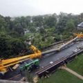 The Best Pics:  Position 64 in  - Giant Crane FAIL