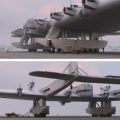 Die besten Bilder:  Position 6 in flugzeuge - Riesen Flugzeug