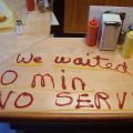 The Best Pics:  Position 28 in  - Funny  : service, schlecht