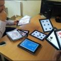 Die besten Bilder in der Kategorie quatsch: Tablet Poker