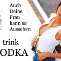 The Best Pics:  Position 56 in  - Funny  : Schöne Frauen dank Vodka