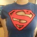 Die besten Bilder:  Position 482 in sexy - Best Superman T-Shirt Ever