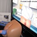 Die besten Bilder:  Position 549 in allgemein - Prostata Untersuchung Simulator Arsch