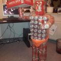 The Best Pics:  Position 577 in  - Beer Roboter