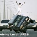 The Best Pics:  Position 85 in  - Driving Level Arab