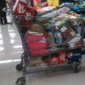 The Best Pics:  Position 30 in  - Shopping Parenting Fail