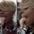 The Best Pics:  Position 87 in  - Giant Crazy Long Tongue
