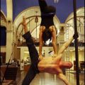 Die besten Bilder in der Kategorie sport: Akrobatik Profi Level