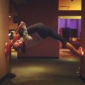 Die besten Bilder in der Kategorie frauen: Flexible Acrobatic Woman