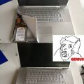 The Best Pics:  Position 40 in  - Change Macbook HDD like a Genius