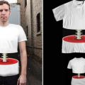 Die besten Bilder:  Position 75 in t-shirt sprÜche - Lustiges Zombie T-Shirt
