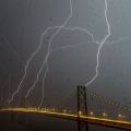 The Best Pics:  Position 54 in  - Bolt of Lightning-Bridge