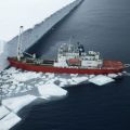 The Best Pics:  Position 8 in  - Icebreaker Problem - Ship Ice