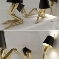 The Best Pics:  Position 11 in  - Design Manikin Lamps