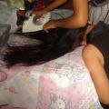 The Best Pics:  Position 82 in  - Hair Ironing - Special Hair Iron