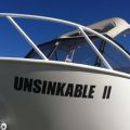 The Best Pics:  Position 88 in  - Funny Ship Name - Unsinkable II