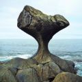 Die besten Bilder:  Position 110 in natur - Awesome Stone Formation
