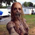 The Best Pics:  Position 33 in  - Perfect Zombie Makeup Costume Dress Mask