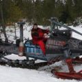 The Best Pics:  Position 7 in  - Fat Homemade Snow Cat