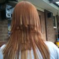 Die besten Bilder:  Position 53 in frisuren - Weird Hairstyle